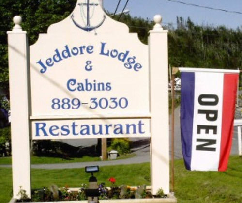 Jeddore Lodge Head of Jeddore Exterior photo